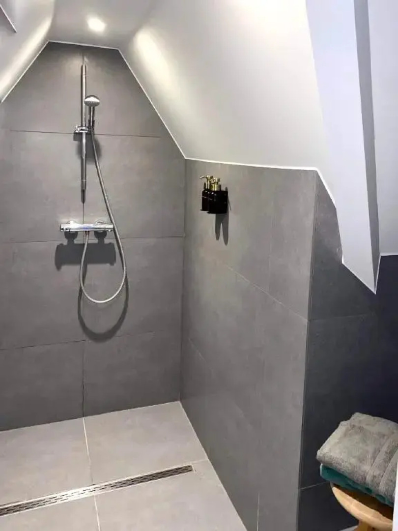 Vakantievilla 3 Beaufort