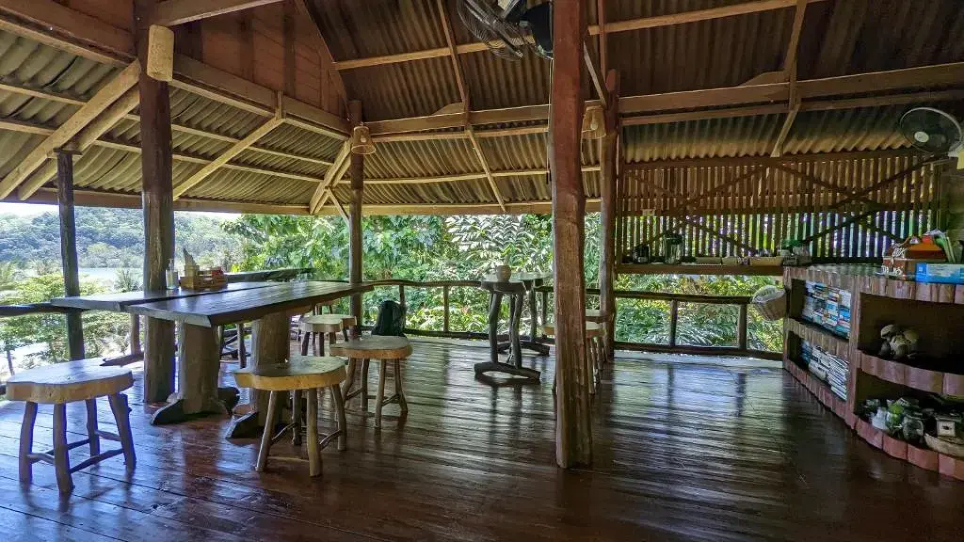 Hillhouse - Koh Yao Noi