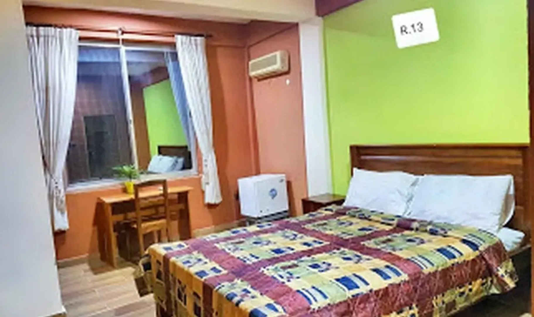 Maksresort -standard Double