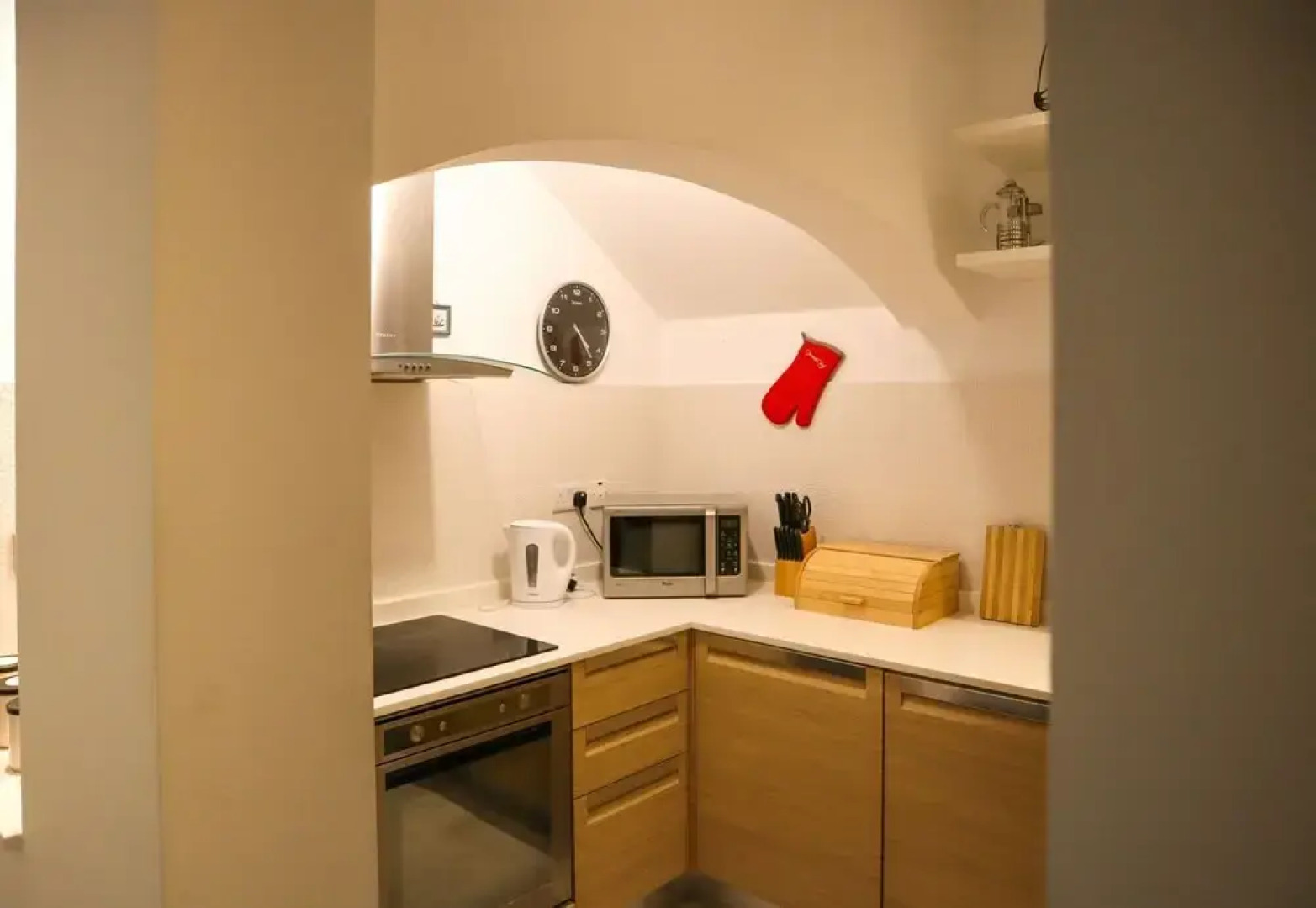 Gee9teen Gozitan Villa, Pool & Whirlpool