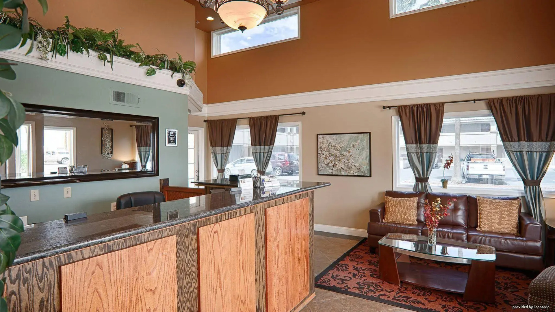 Best Western Kettleman City Inn & Suites