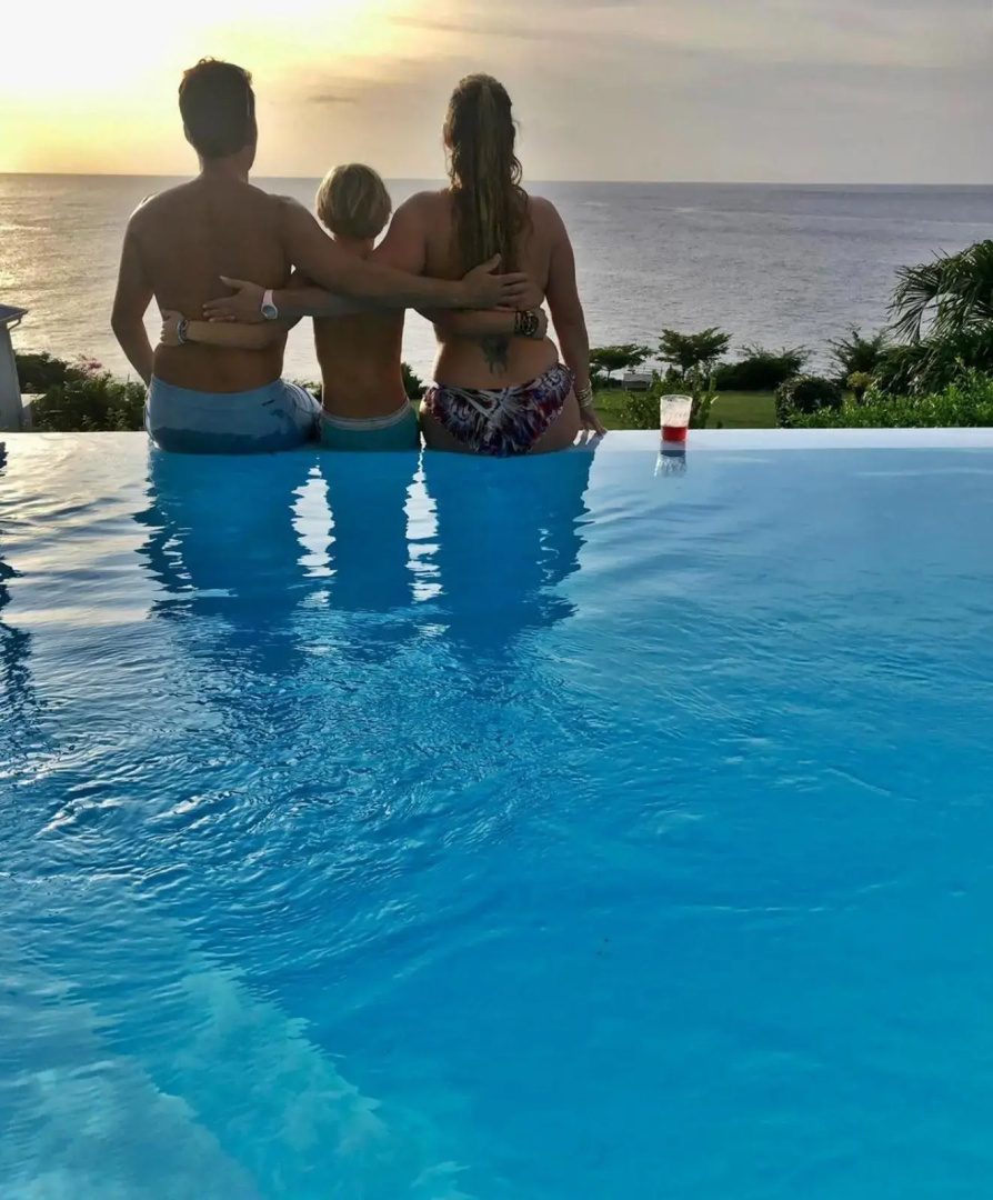 Blue Haven Villas Guadeloupe