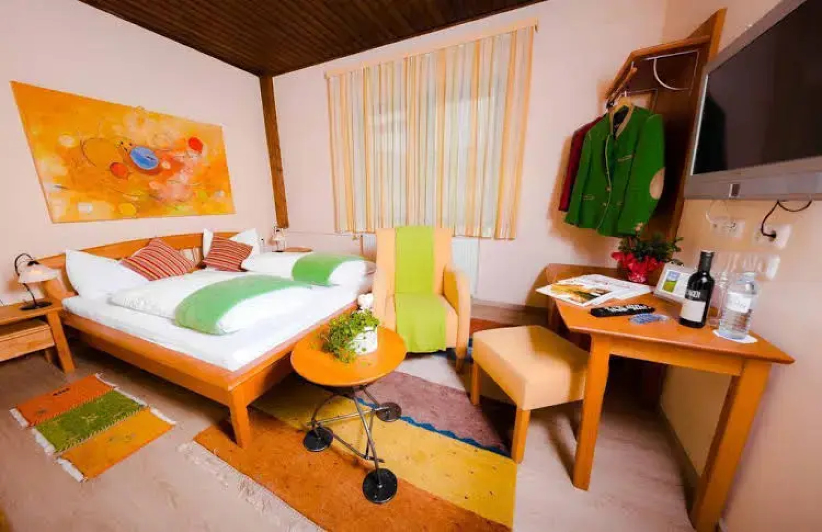 Landgasthof zur Linde Laaben