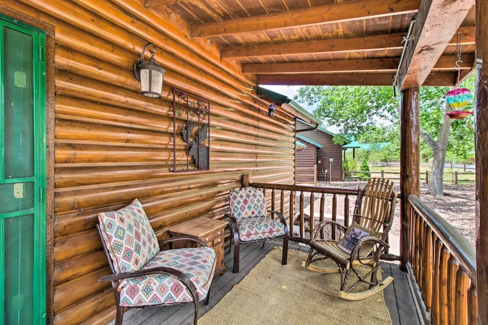 3 Mi to Trails: Woodsy Retreat in Overgaard!