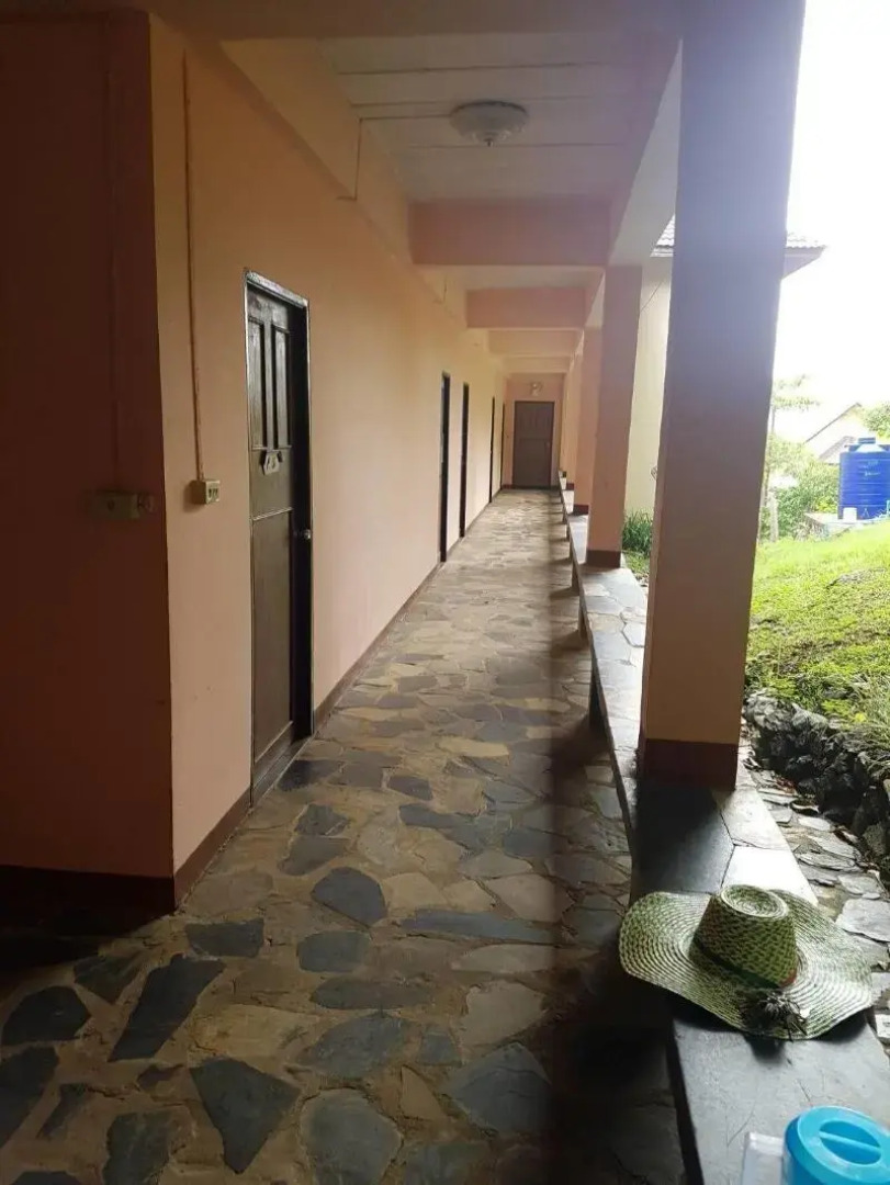 Khao Yai Wanalee Hotel & Resort