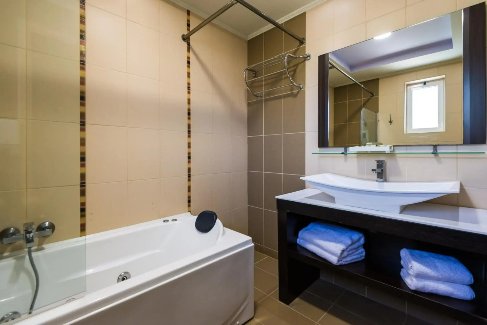 Отель Gaia Palace