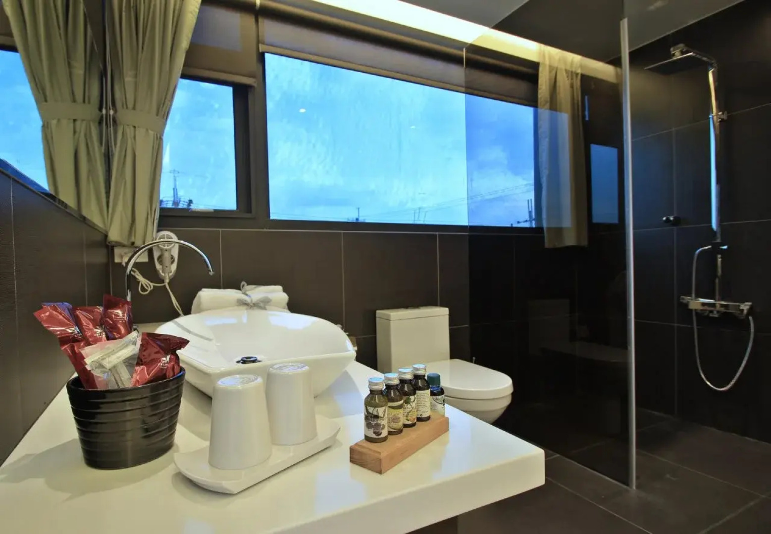 Han-Shian Boutique B&B