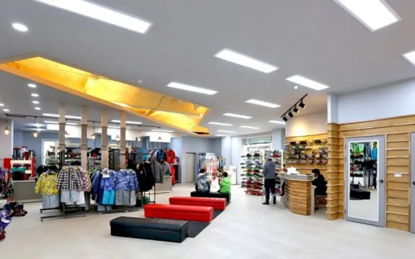 Wonju Oakville Pension