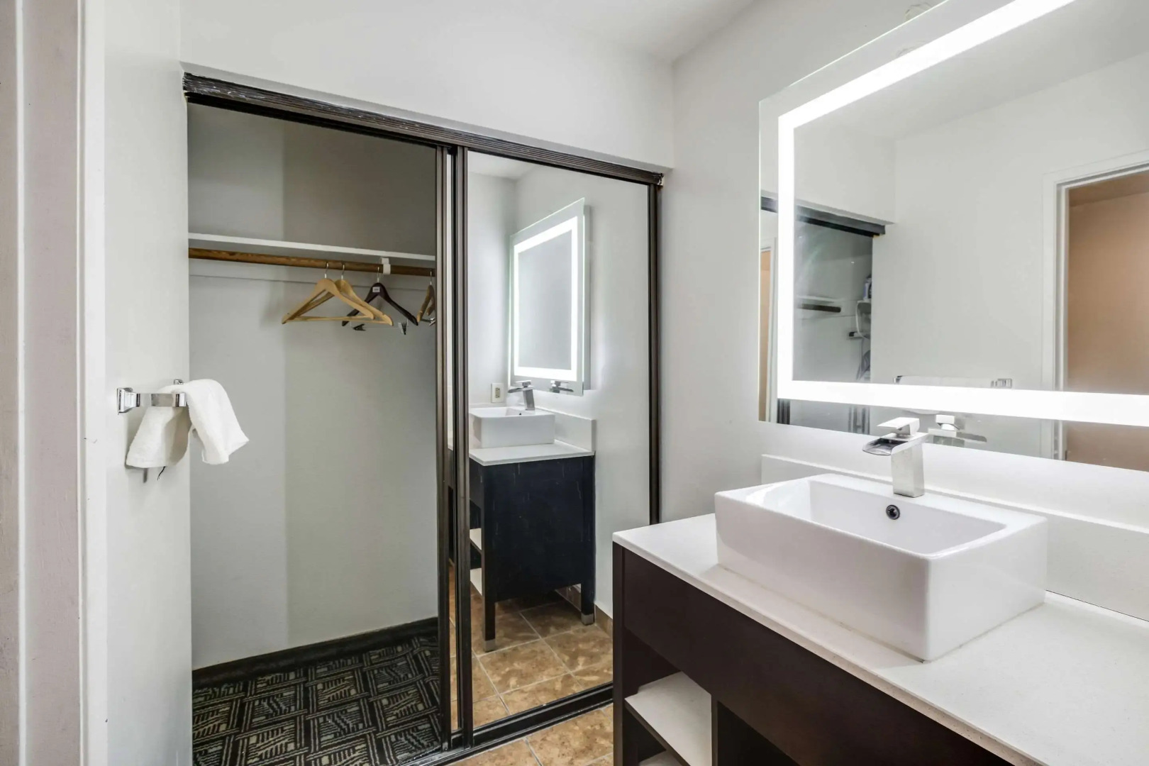 Rodeway Inn Old Town Temecula