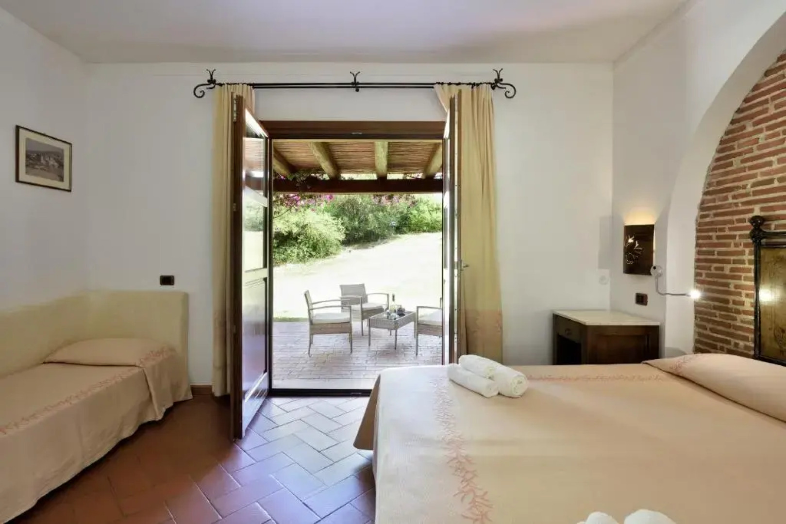 Hotel SAbba e Sa Murta