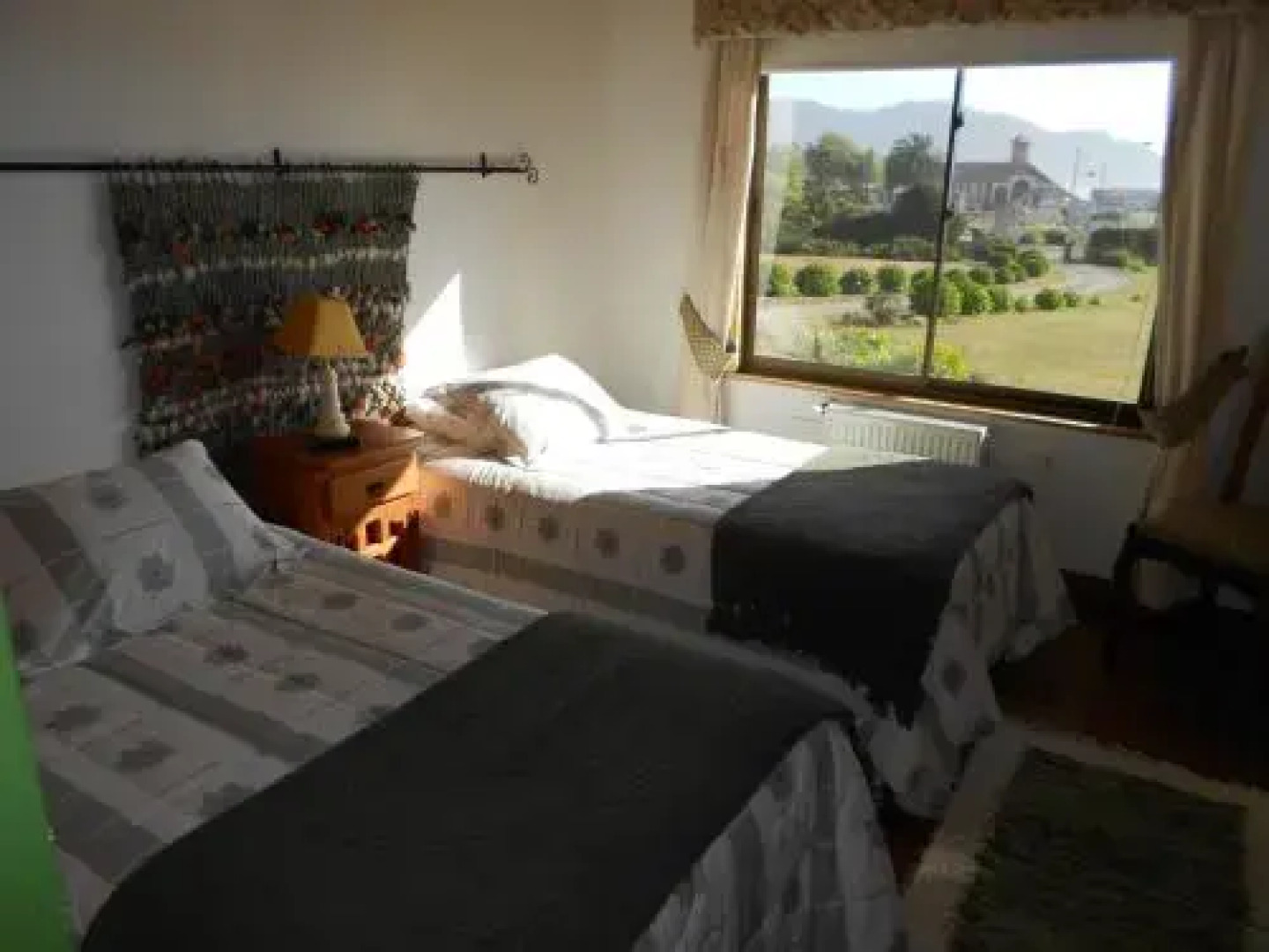 Hotel Regenbogen Del Mar