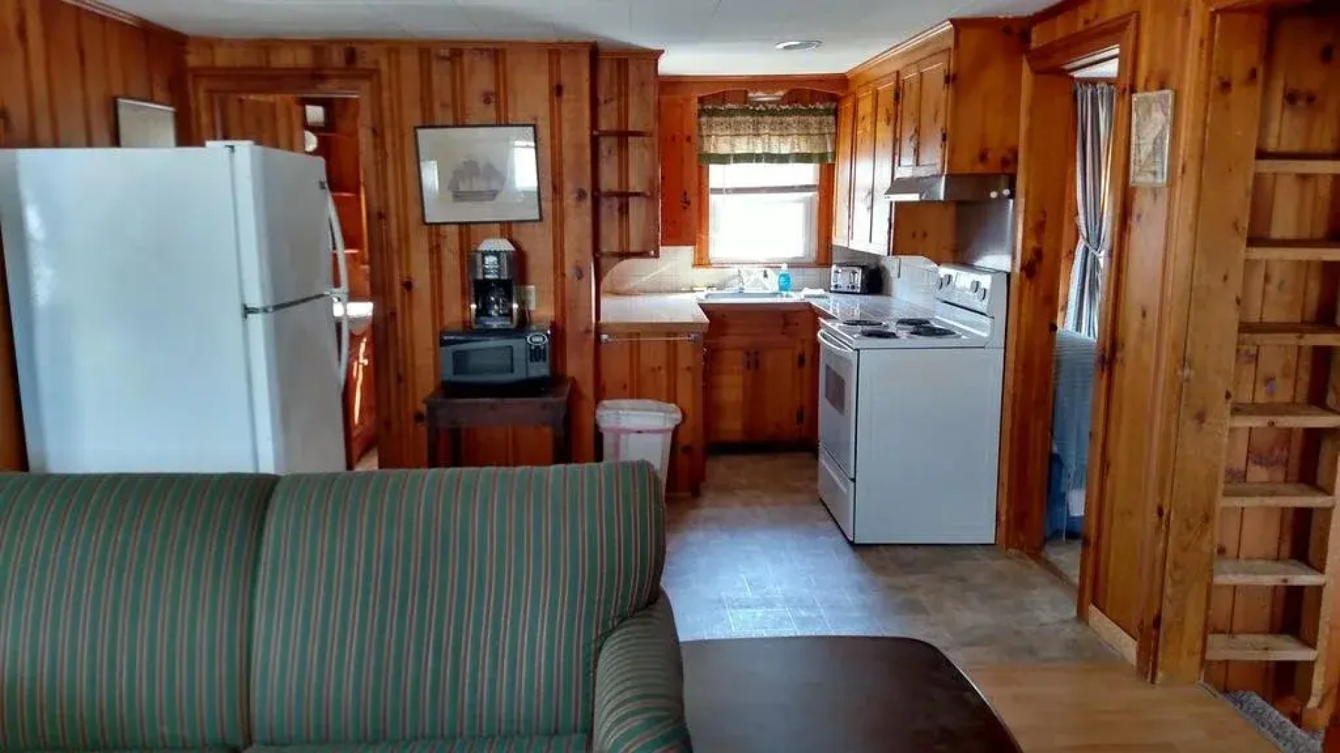 Little Miss Cottages