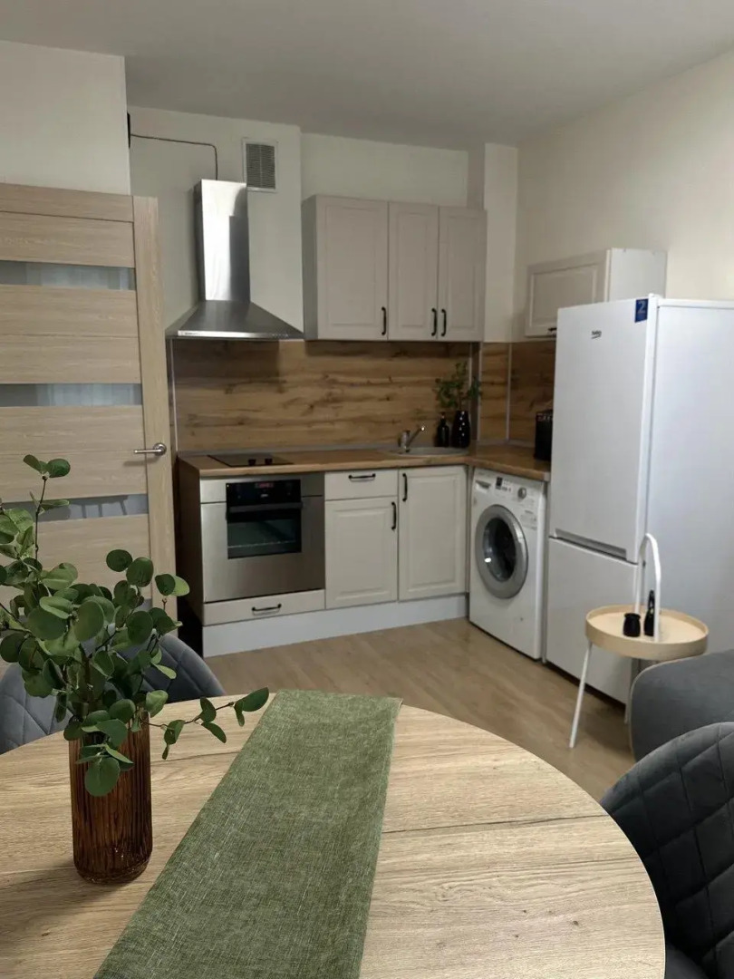 Апартаменты на Набережной