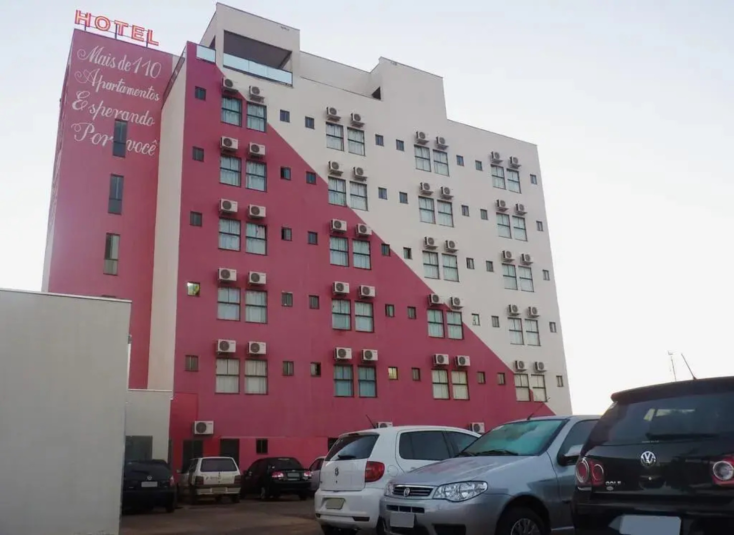 Turis Hotel Dourados