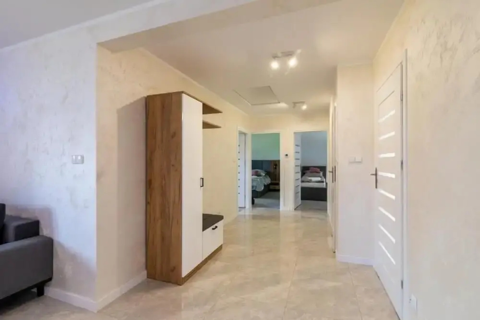 Apartamenty Max House