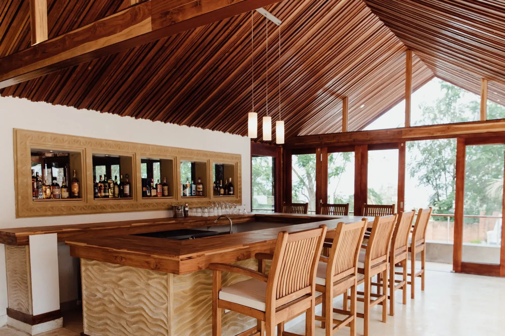 Hemingways Retreat Kigali