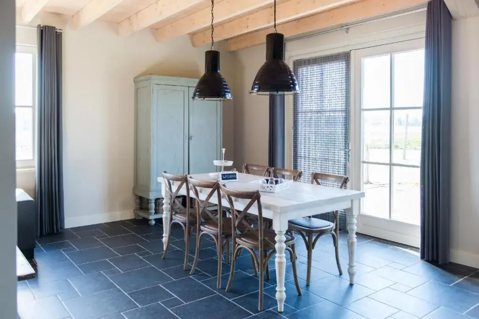 Wertemerhoeve Vakantiewoningen