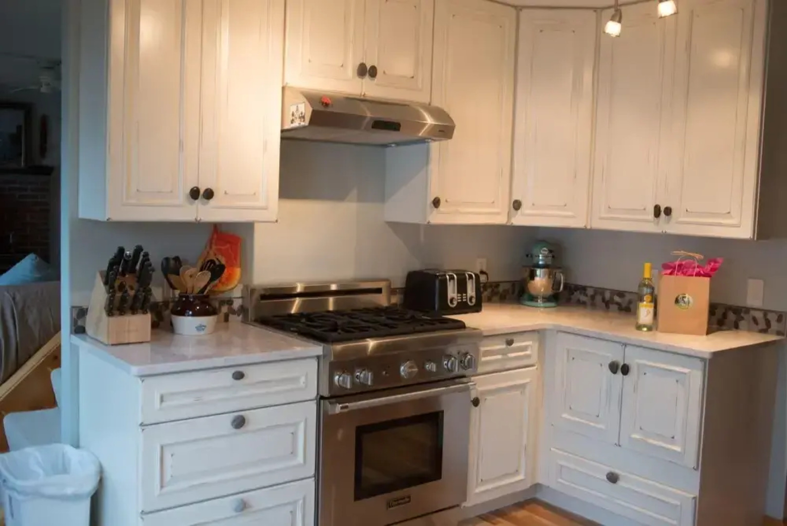 Lighthouse Point by Pack and Relax