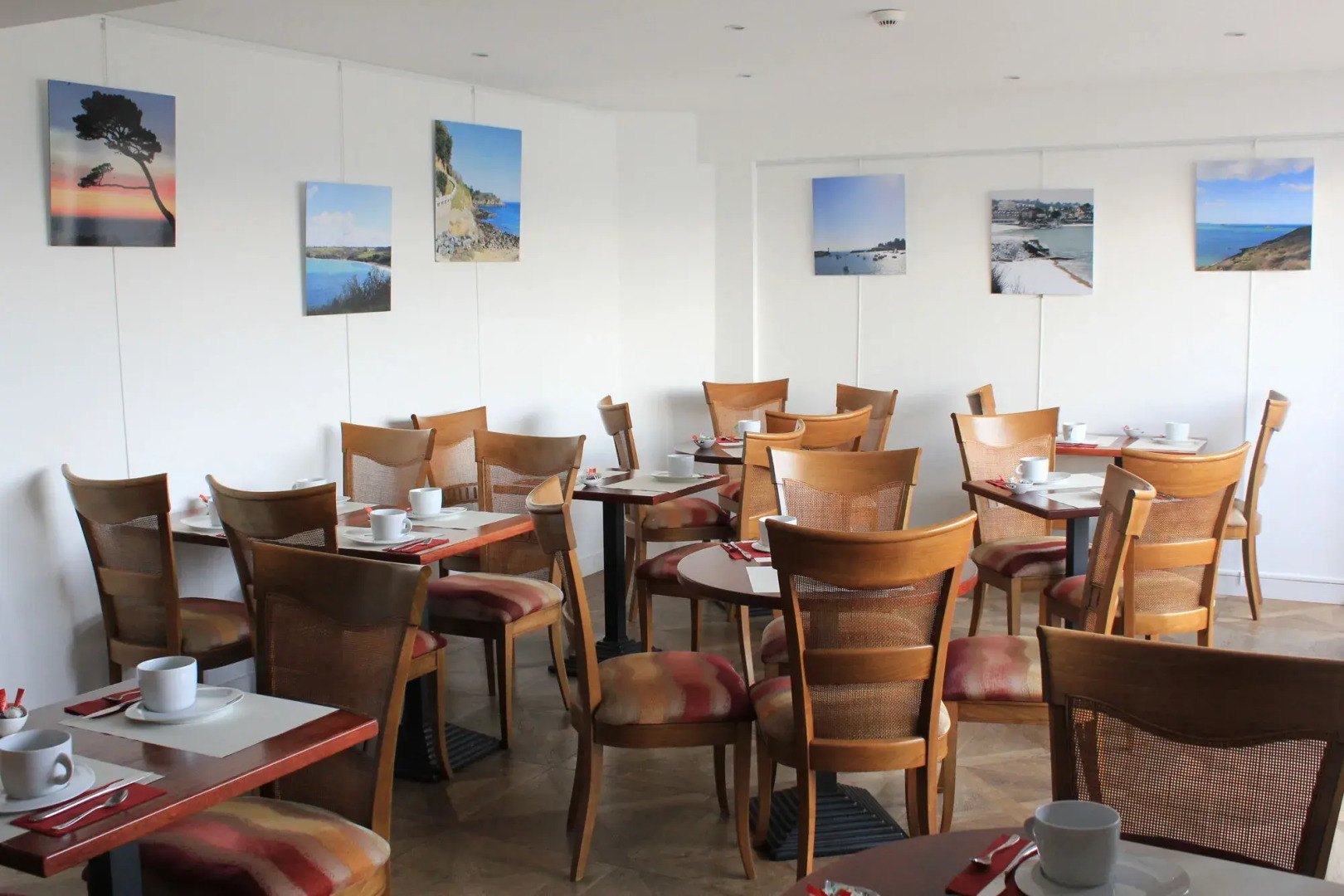 Hôtel Ker Moor Saint-Quay Portrieux