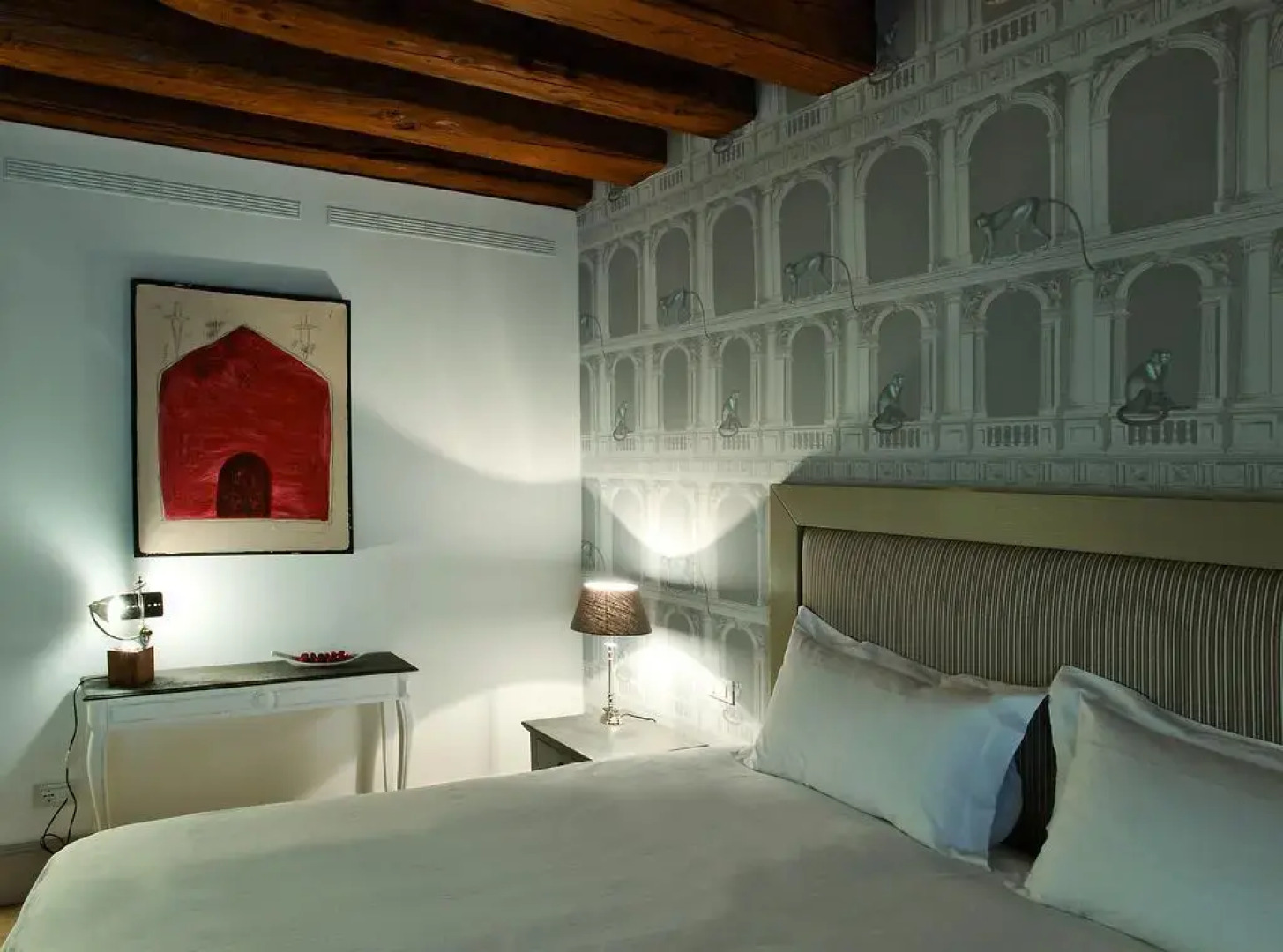 La Barchessa di Villa Pisani