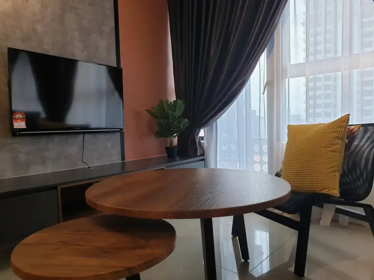 Arte Plus Residence Makeshome