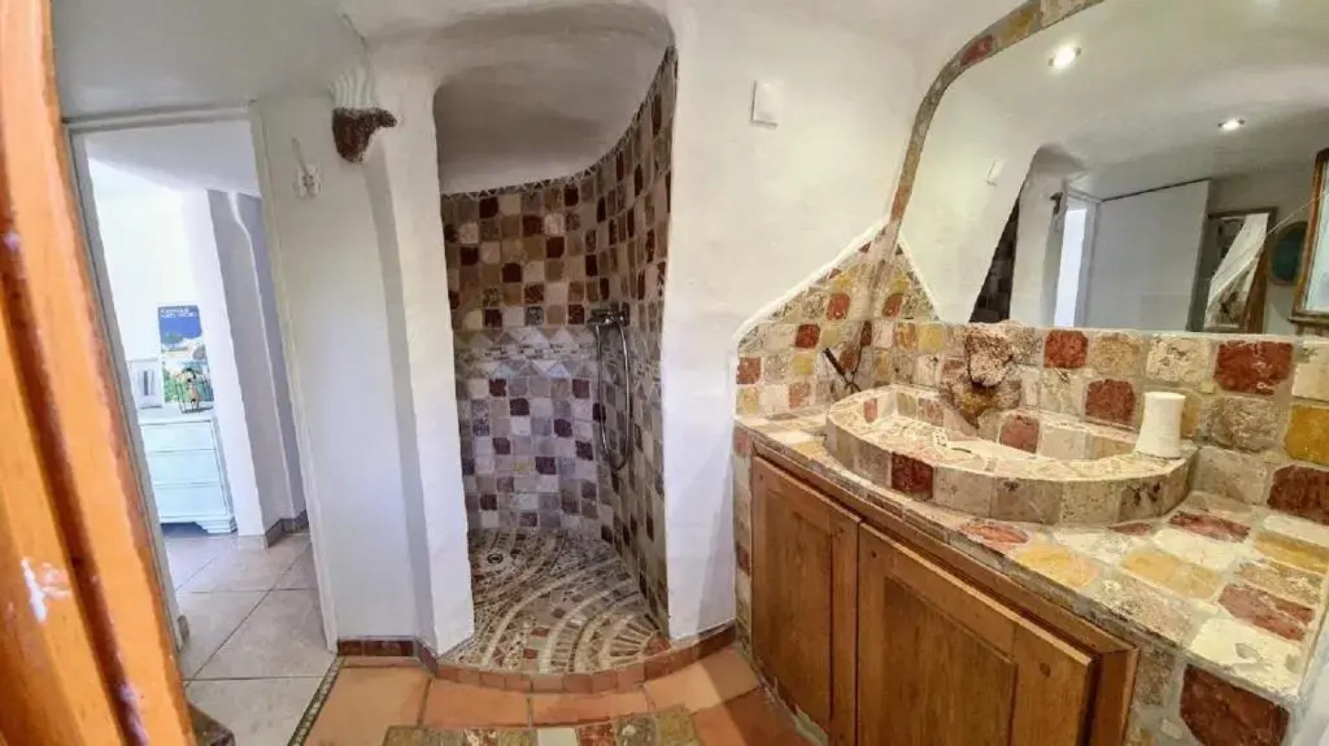 Les Hauts de Salvacintoggio