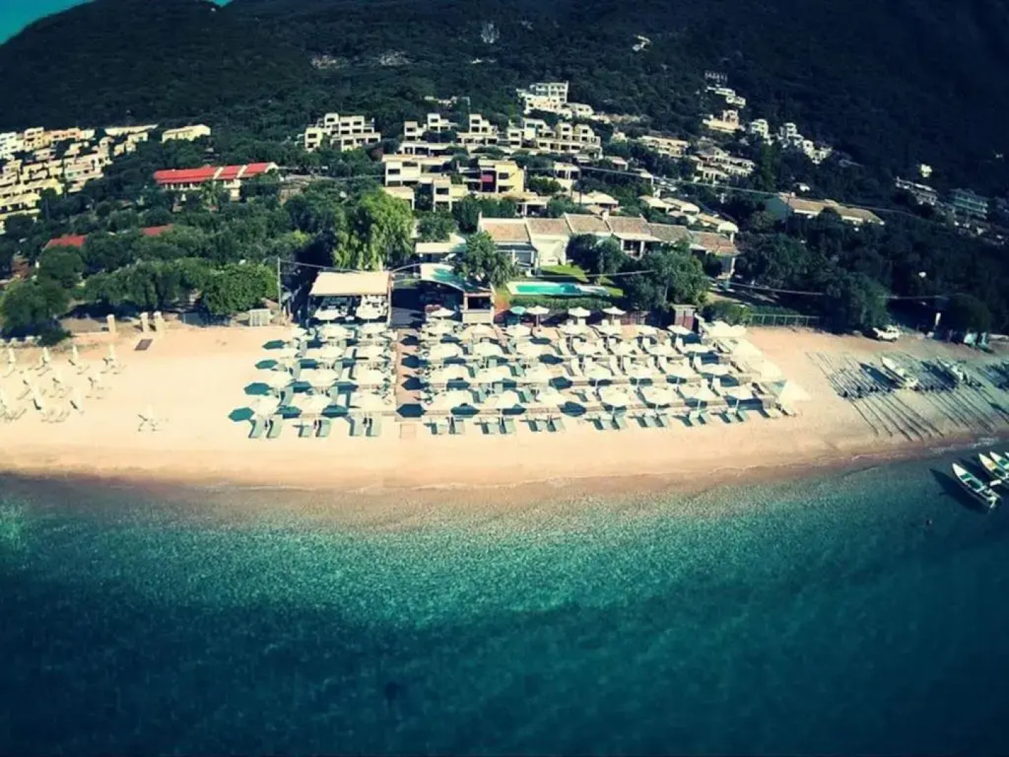 Villa Piedra Del Mar Beachfront by Villa2be