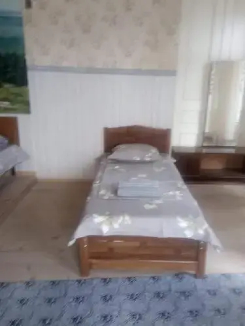 Guest House Sarajishvili