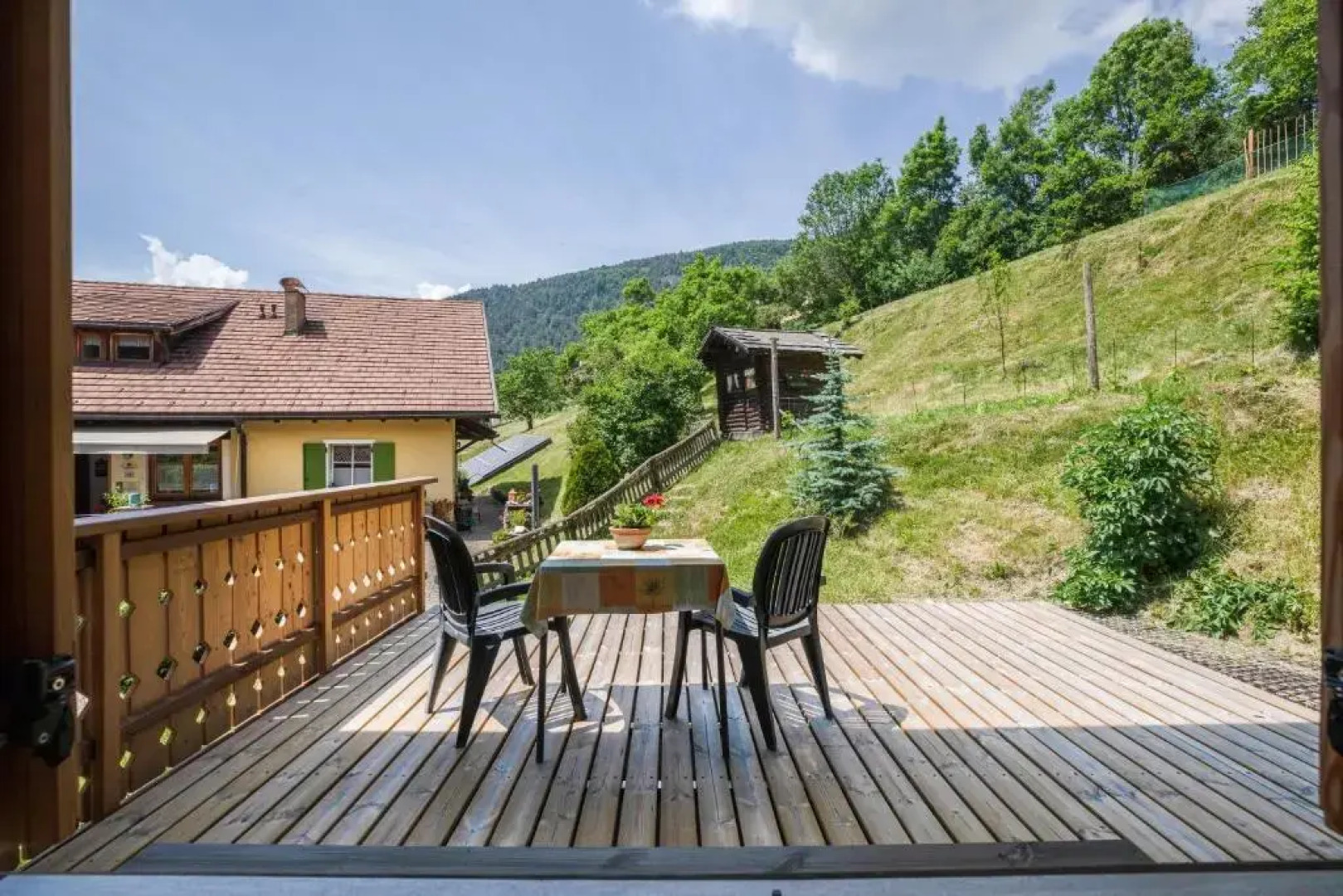 Appartements Gabrielli Marie