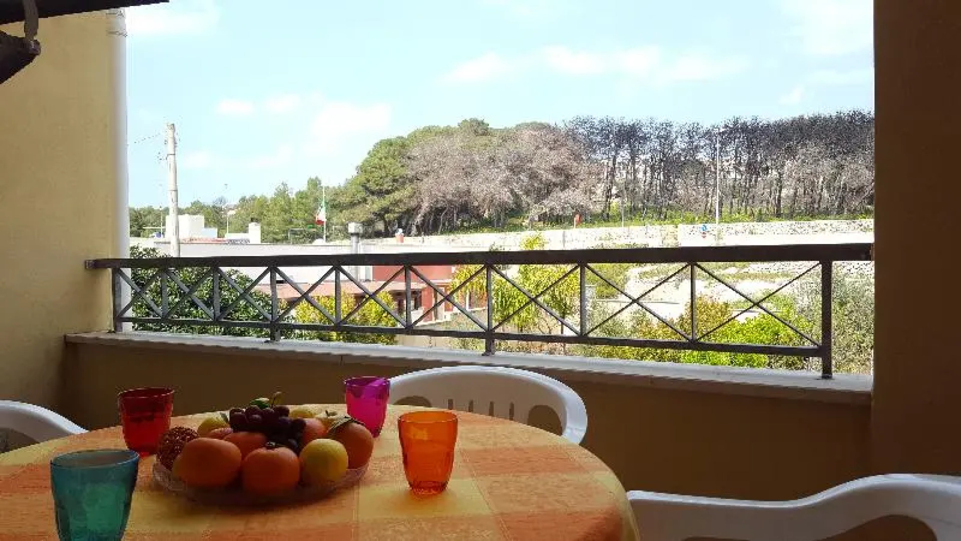 Appartamenti Carpediem San Giovanni