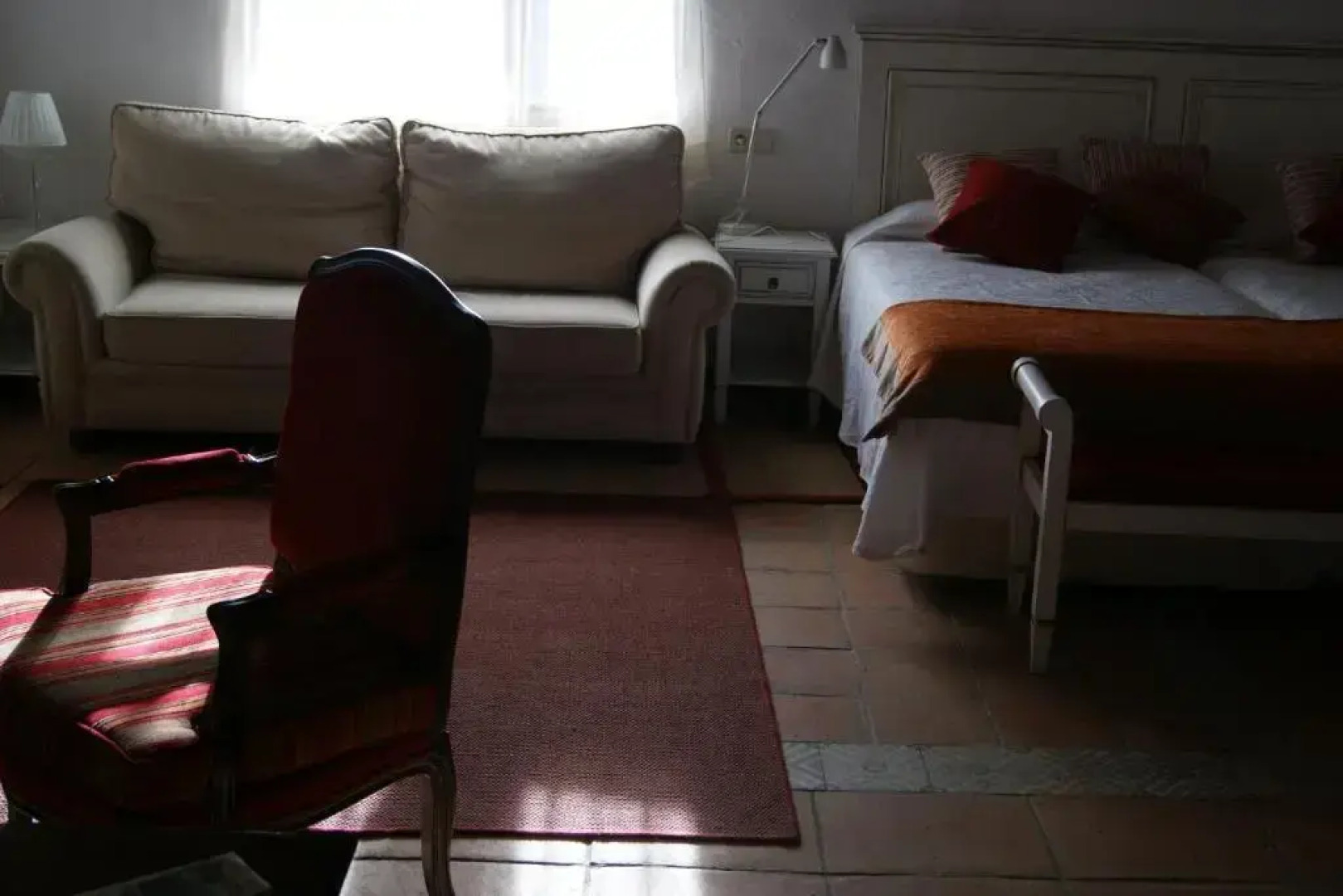 Apartamentos Rurales Escobar & Jerez