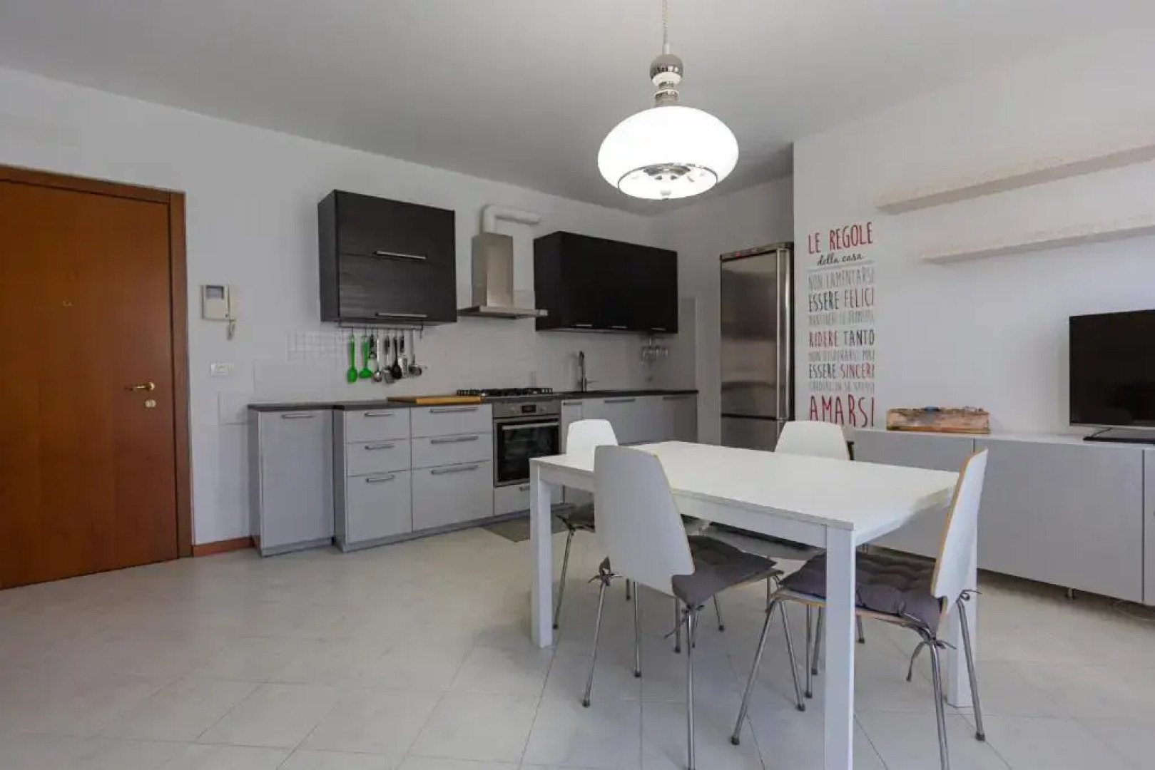 La terrazza di Giulietta