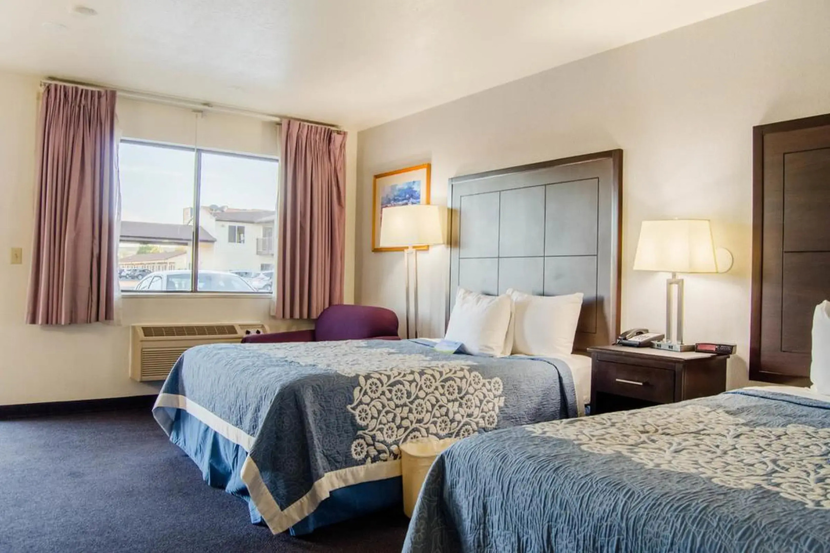 Econo Lodge Panguitch near Bryce Canyon