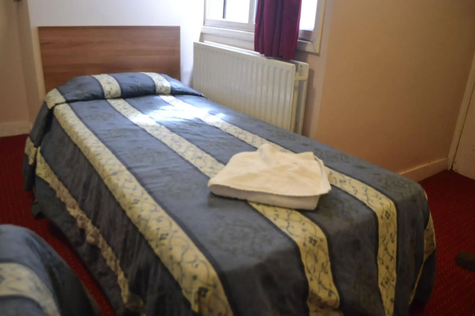 The Blair Victoria Hotel