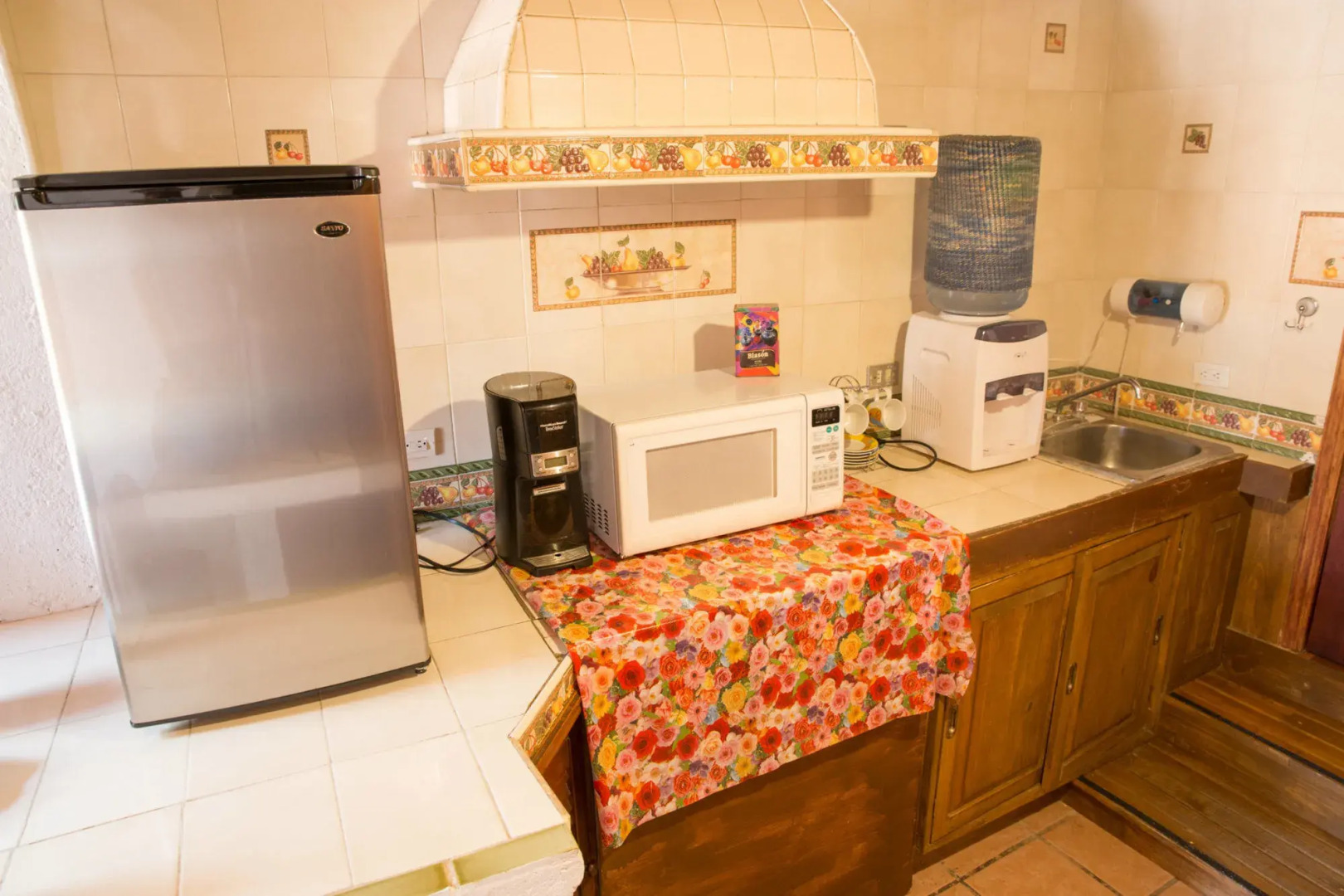 Hotel Eden de los Angeles