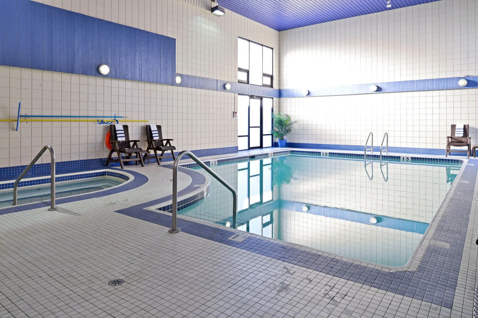 Best Western Plus Regency Inn & Conference Centre