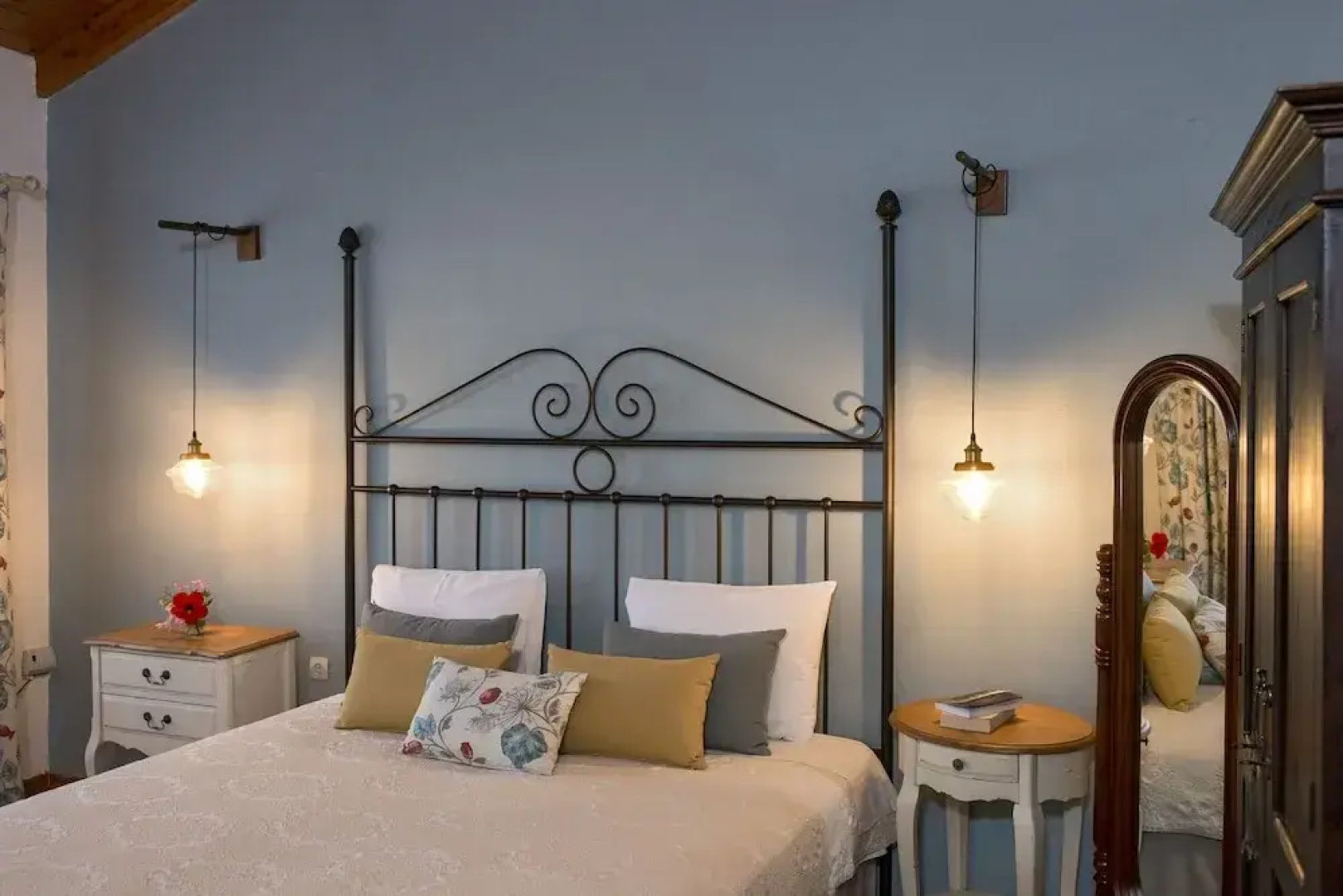Ermioni's Cottage