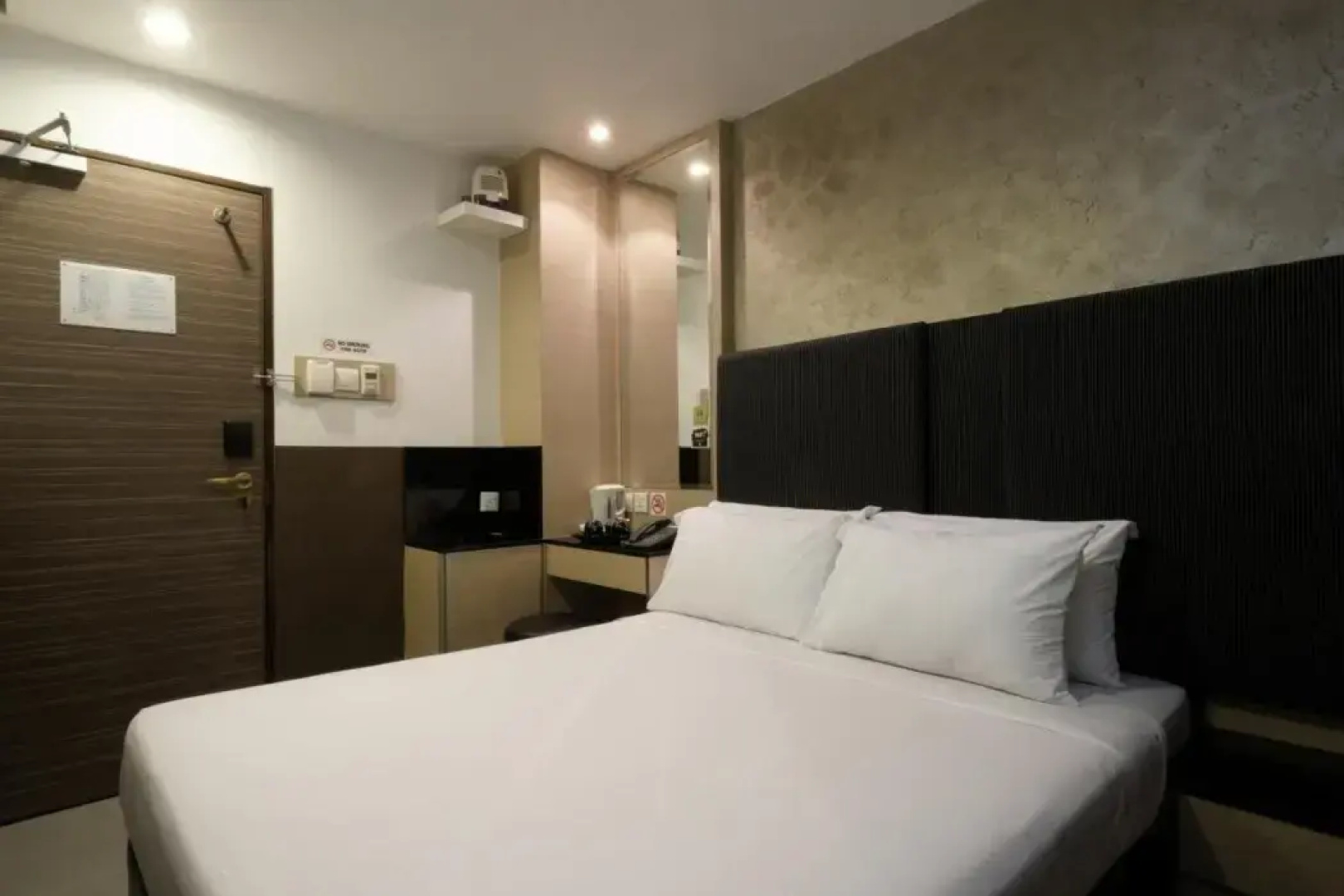 Marrison Hotel
