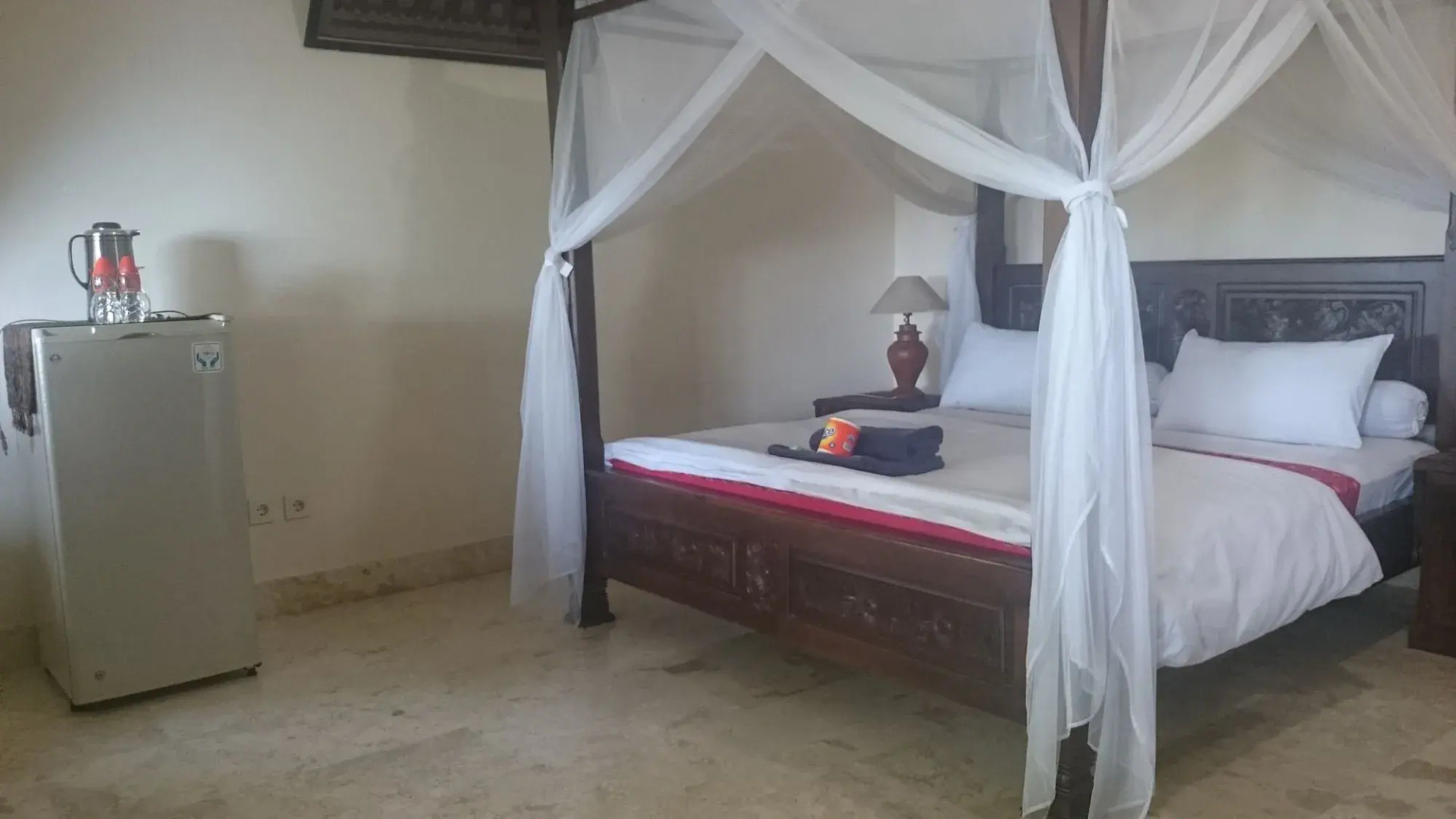 Batu Bolong Cottages