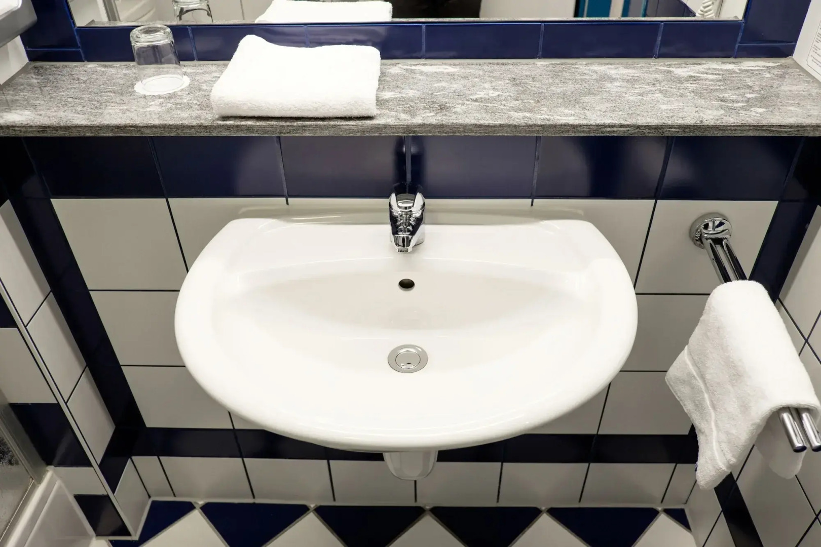 Hotel Königshof am Funkturm Comfort