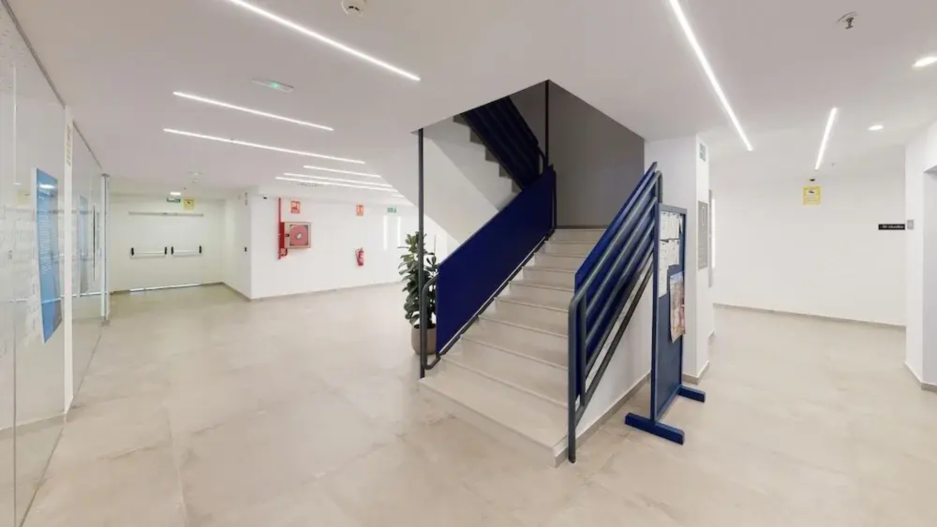 Residencia Micampus Cartagena