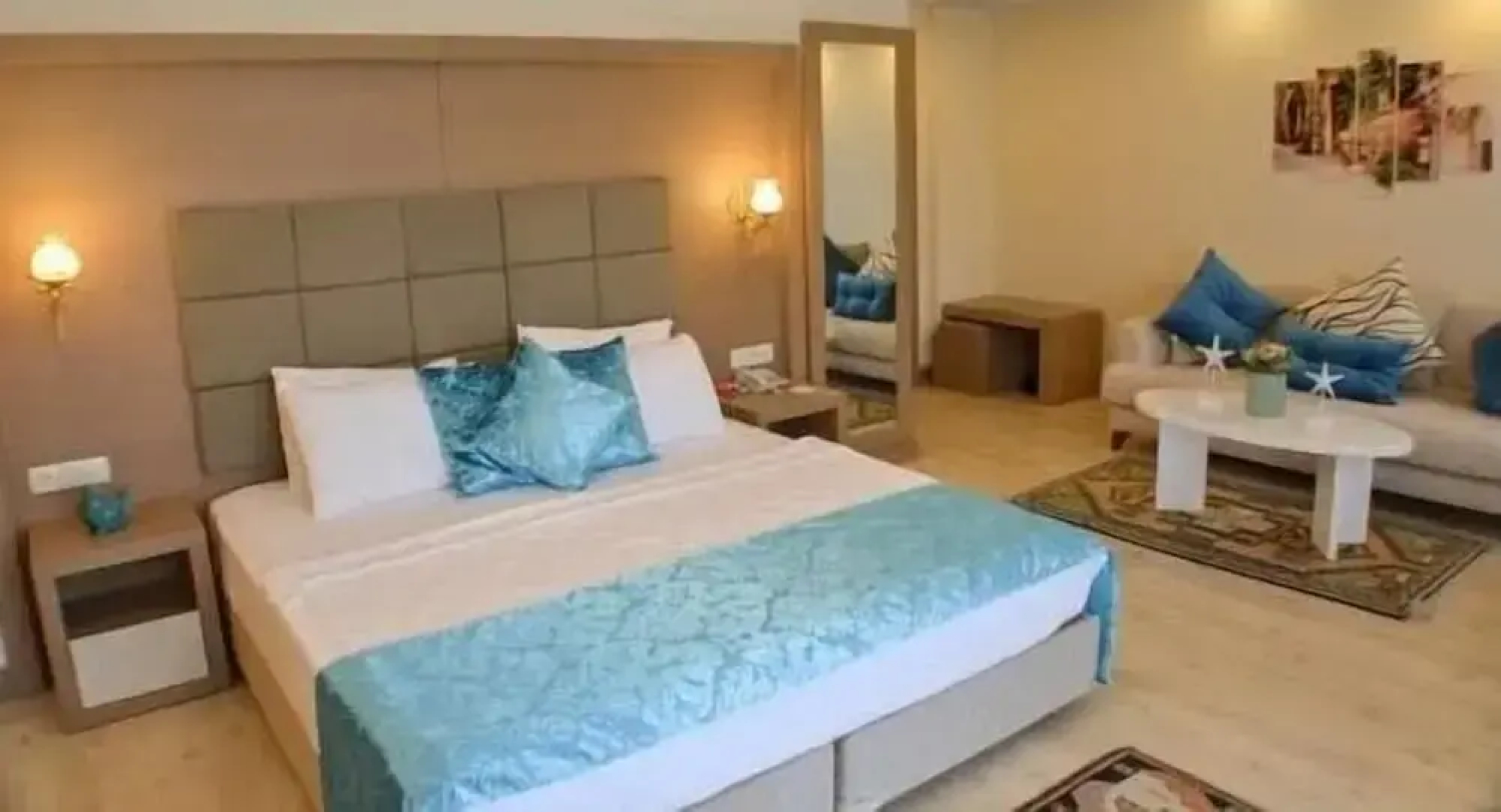 Beyaz Suite Hotel