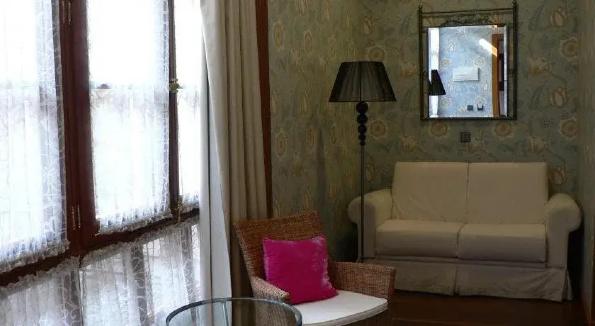 Posada Real Los Cinco Linajes