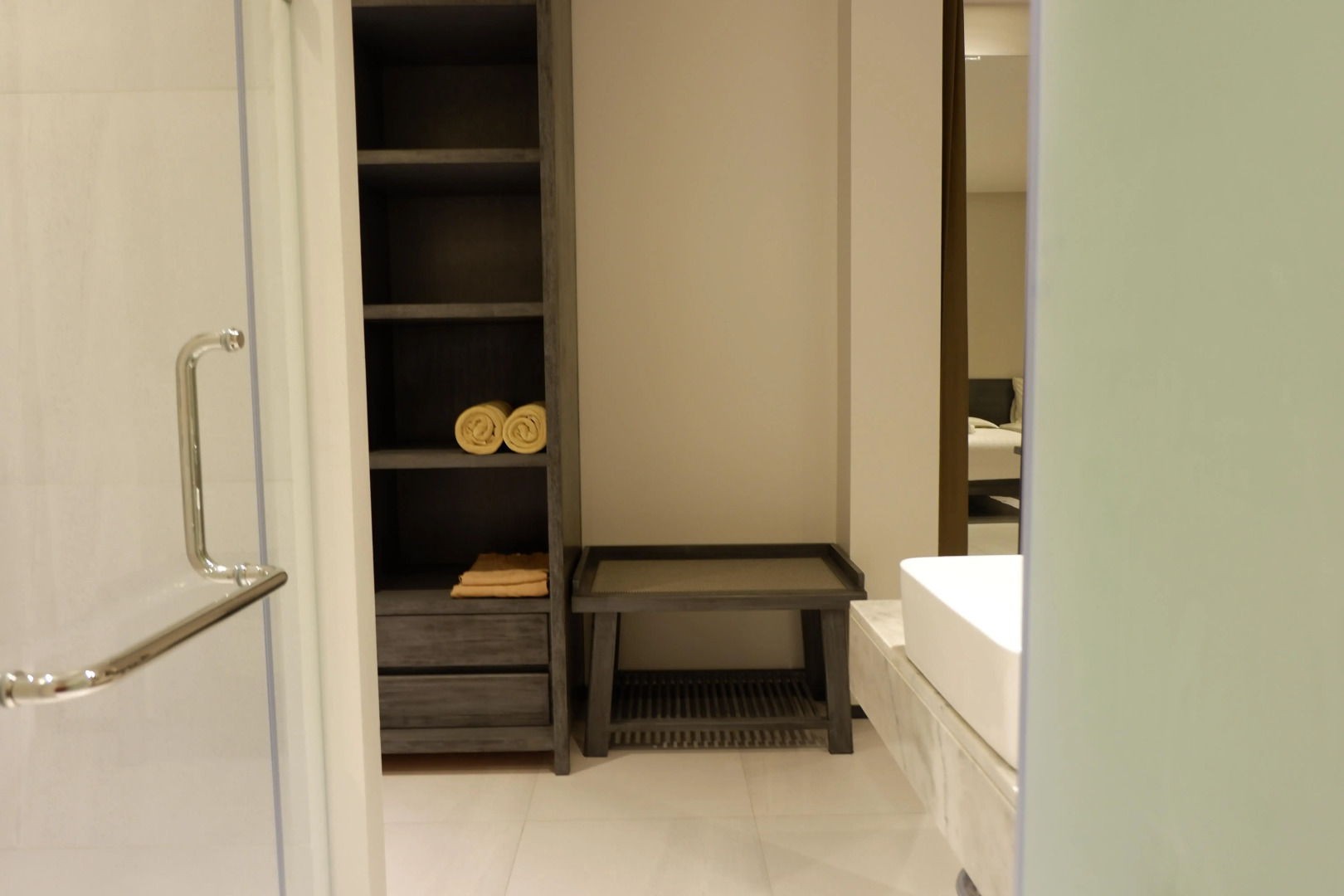 Курорт Maehaad Bay