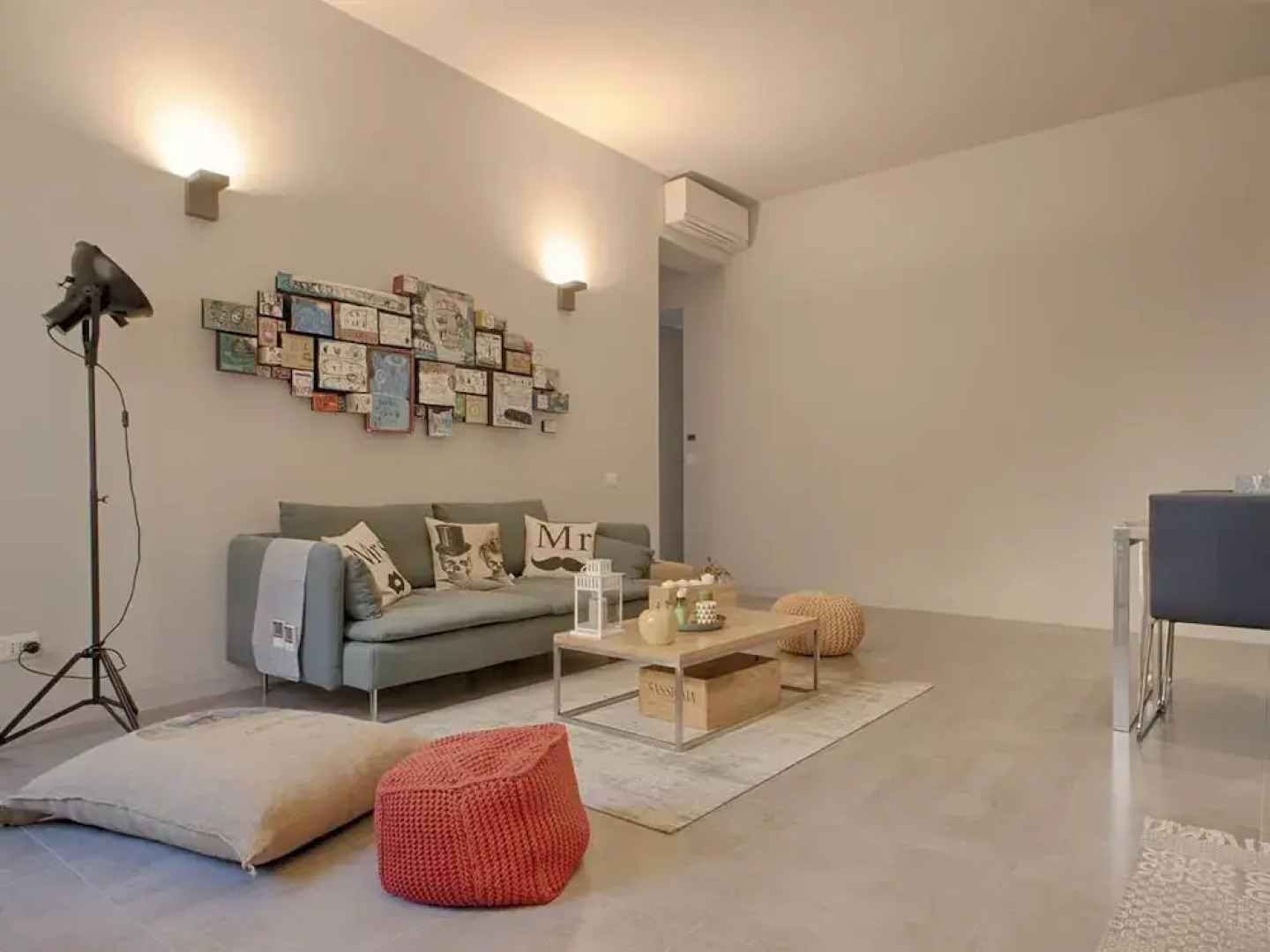 Mediceo 42 - Apartment