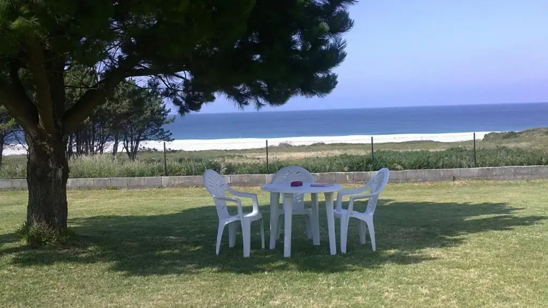 Apartamento Playa De Lariño