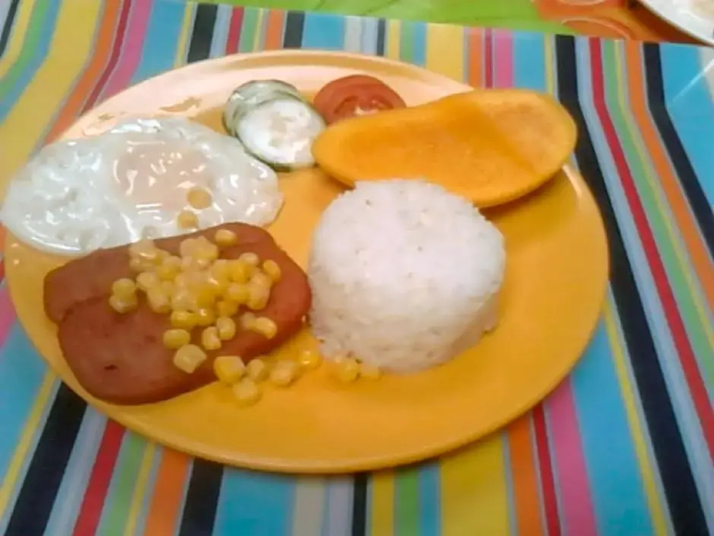 Casa Joaquin Bed & Breakfast