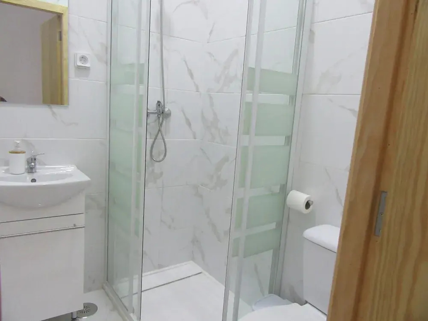 Pensión La Corredera