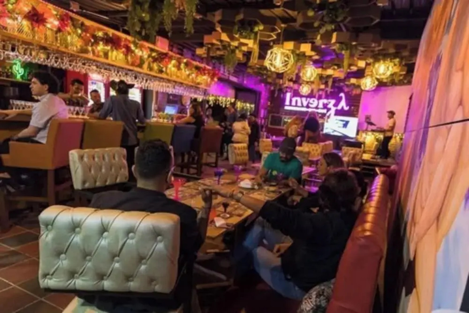 Libertg Hotels Spa Medellin