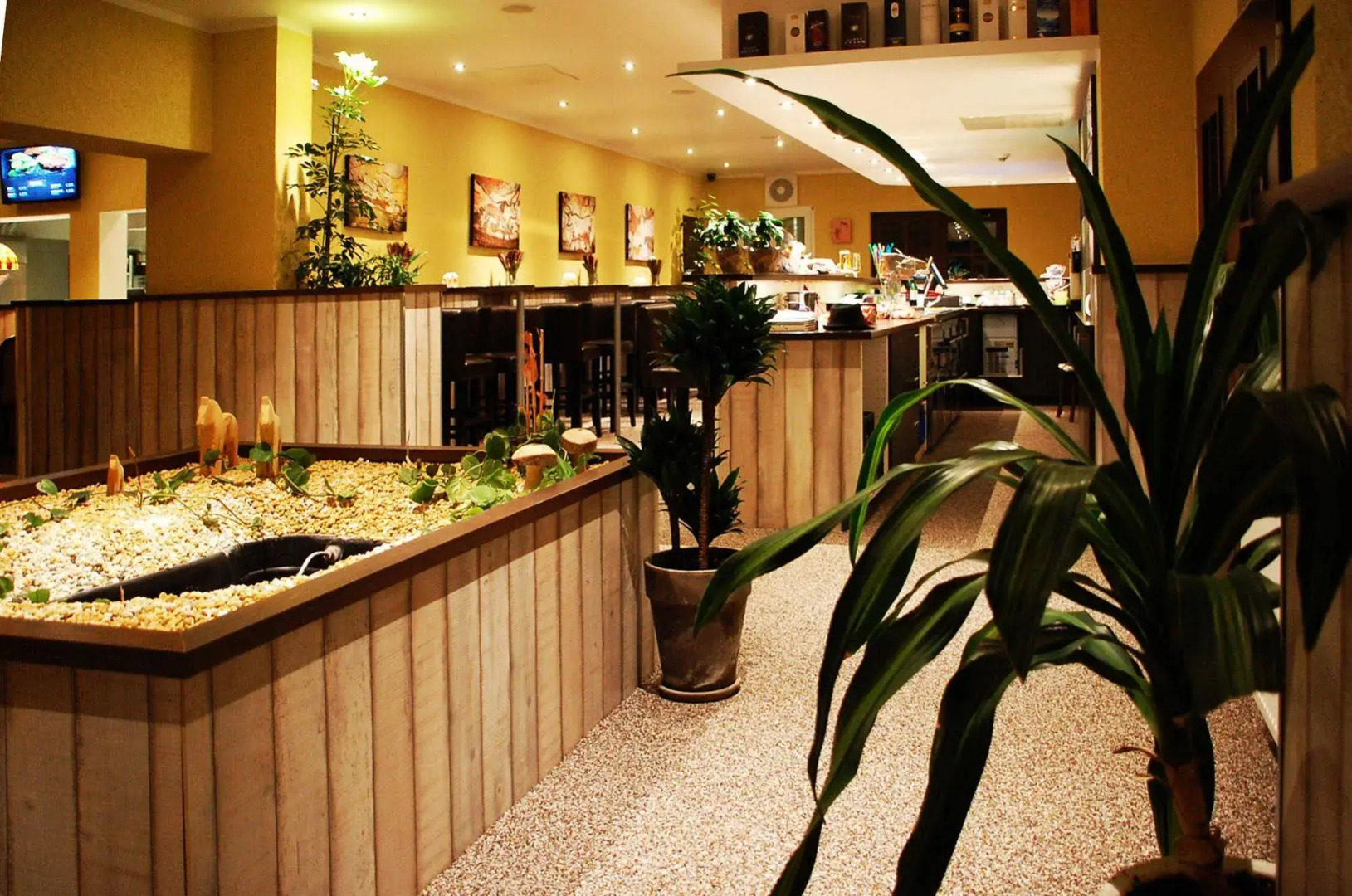 Casilino Hotel Rostocker Tor